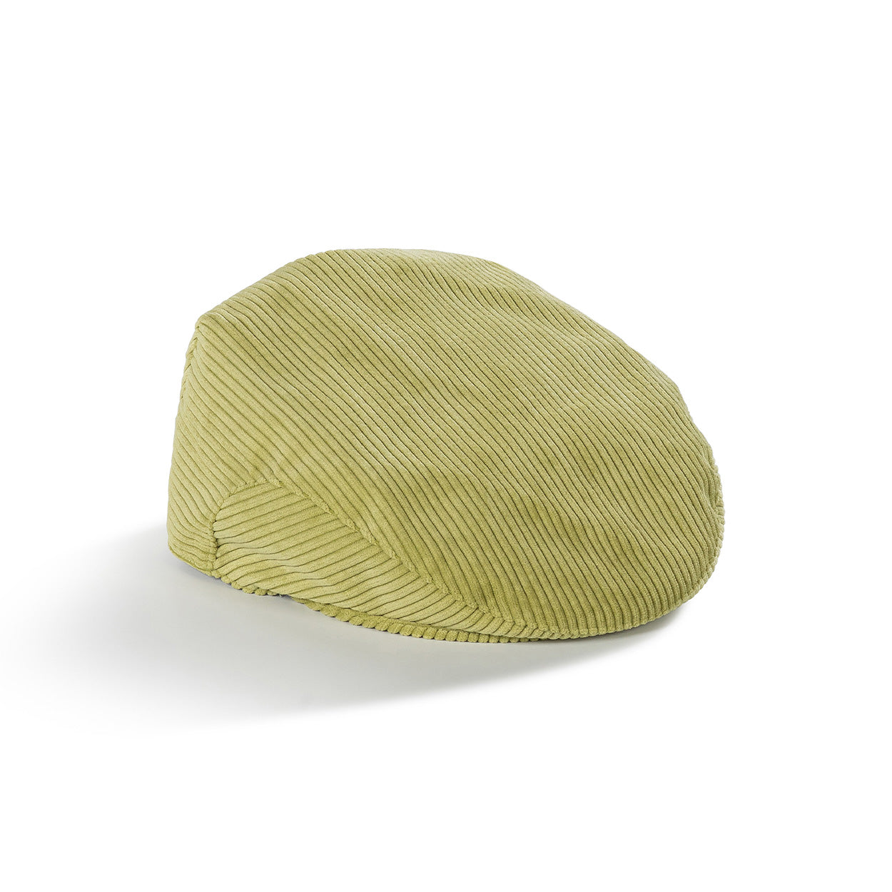 Flat Cap Spring Season. Corduroy Flat Cap. Green cap. Green flatcap. Premium quality cap. Flatcap. Green flat cap. Groene flatcap.