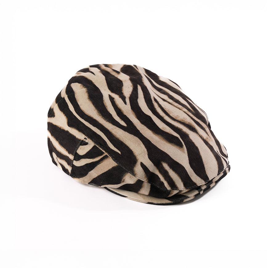 The Zebra
