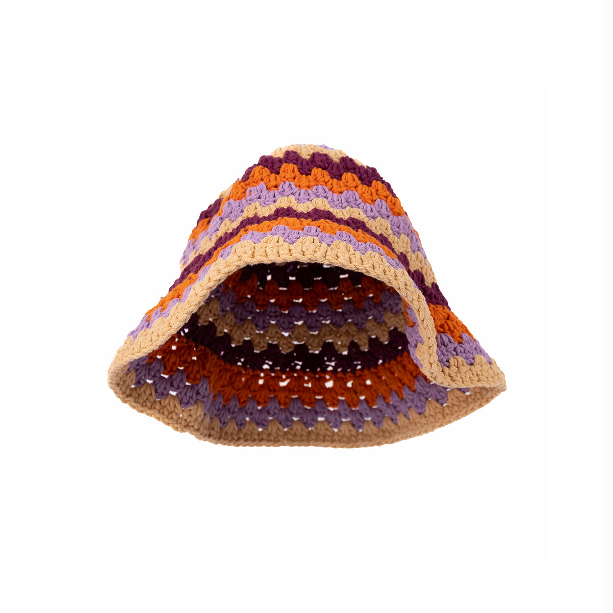 The Crochet Bucket