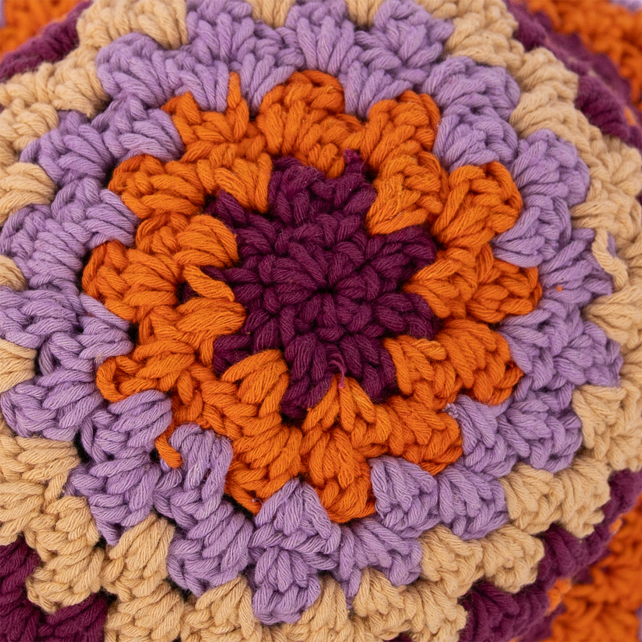 The Crochet Bucket