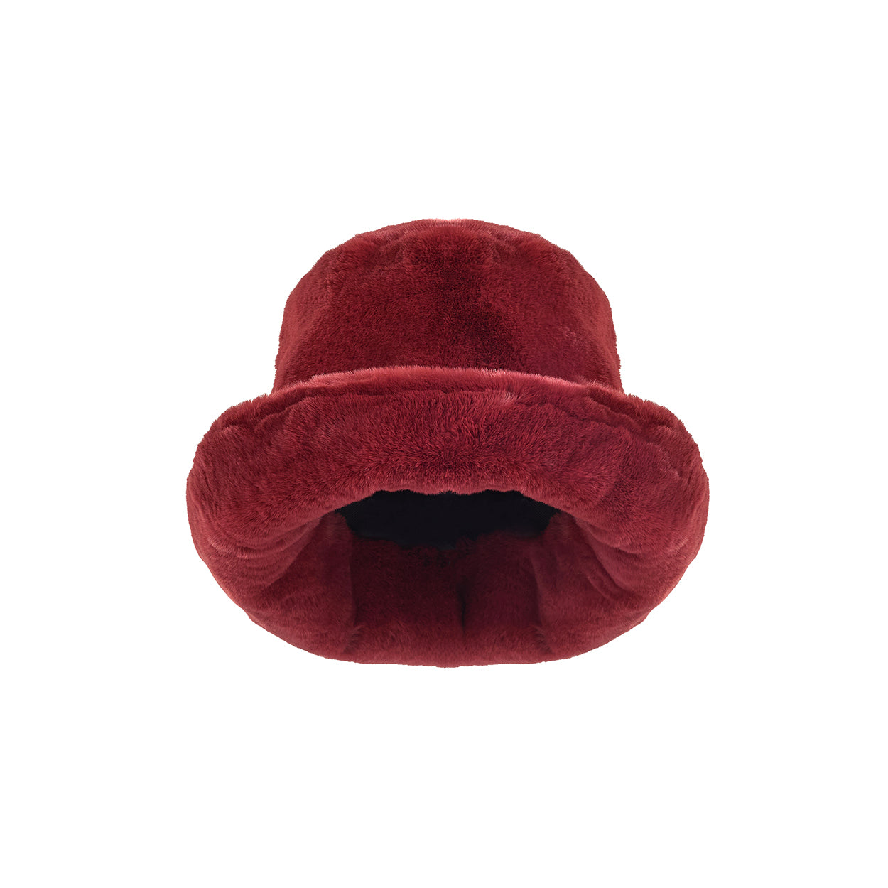 The Bucket – Red Racer