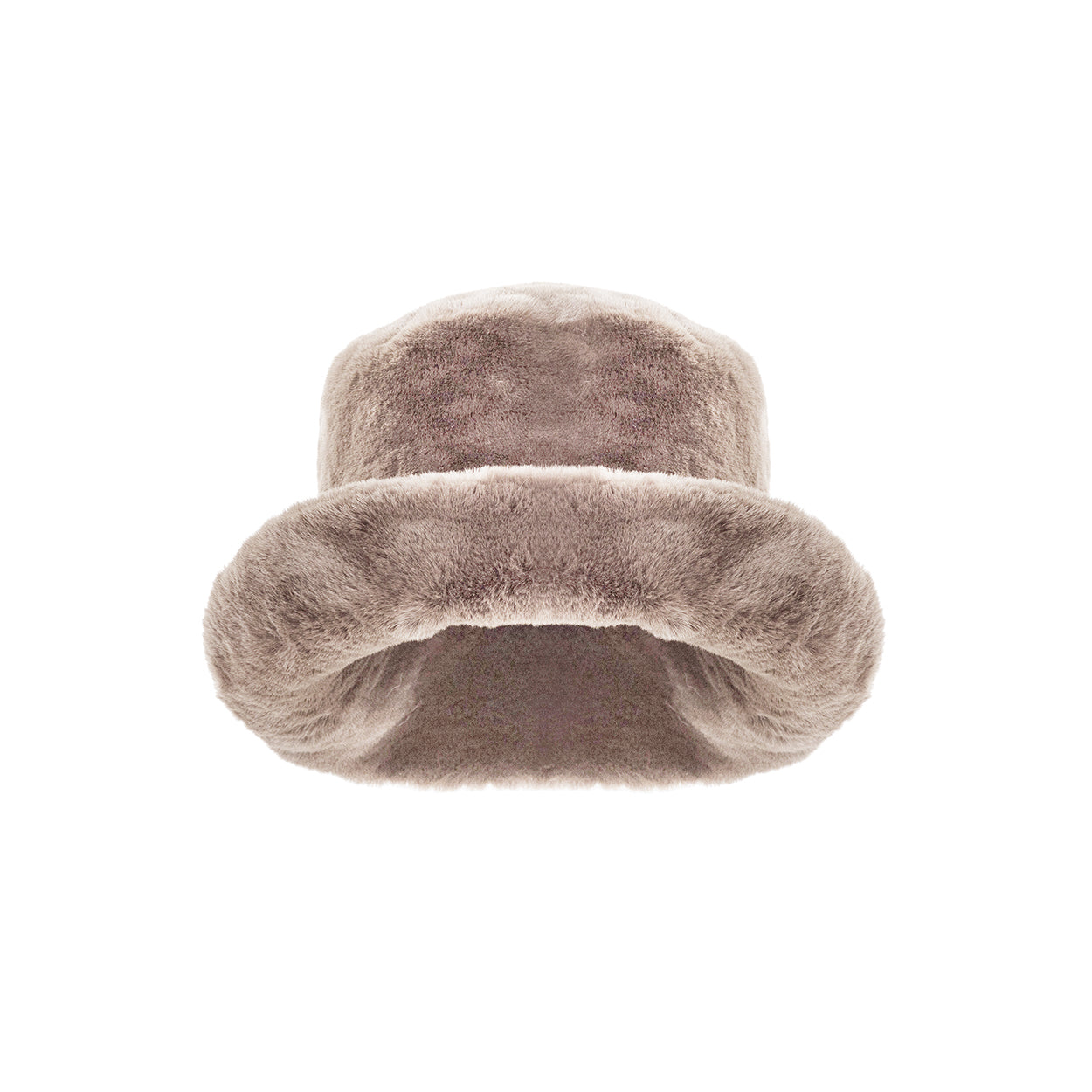 The Bucket Hat. Furry Bucket Hat. Faux Fur Bucket Hat. Fluffy Bucket Hat. Winter Bucket Hat. Brown Bucket Hat. Winter Bucket Hat. Winter Hat Styles. Fluffy Winter Hat Style. Winter Skiing hat styles.