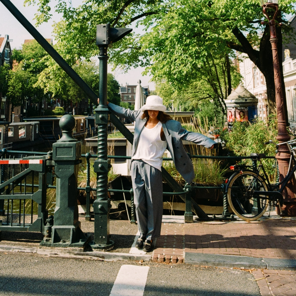 The Bucket Hat. Furry Bucket Hat. Faux Fur Bucket Hat. Fluffy Bucket Hat. Winter Bucket Hat. Brown Bucket Hat. Winter Bucket Hat. Winter Hat Styles. Fluffy Winter Hat Style. Winter Skiing hat styles.