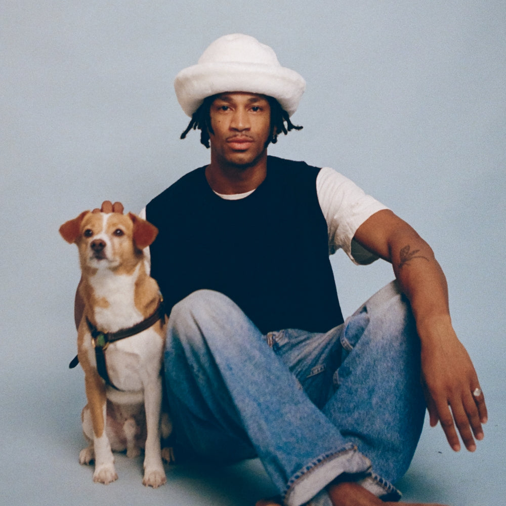 The Bucket Hat. Furry Bucket Hat. Faux Fur Bucket Hat. Fluffy Bucket Hat. Winter Bucket Hat. Brown Bucket Hat. Winter Bucket Hat. Winter Hat Styles. Fluffy Winter Hat Style. Winter Skiing hat styles. Trendy winter hats. Fashionable Winter Hat. Stylish Winter Hats.