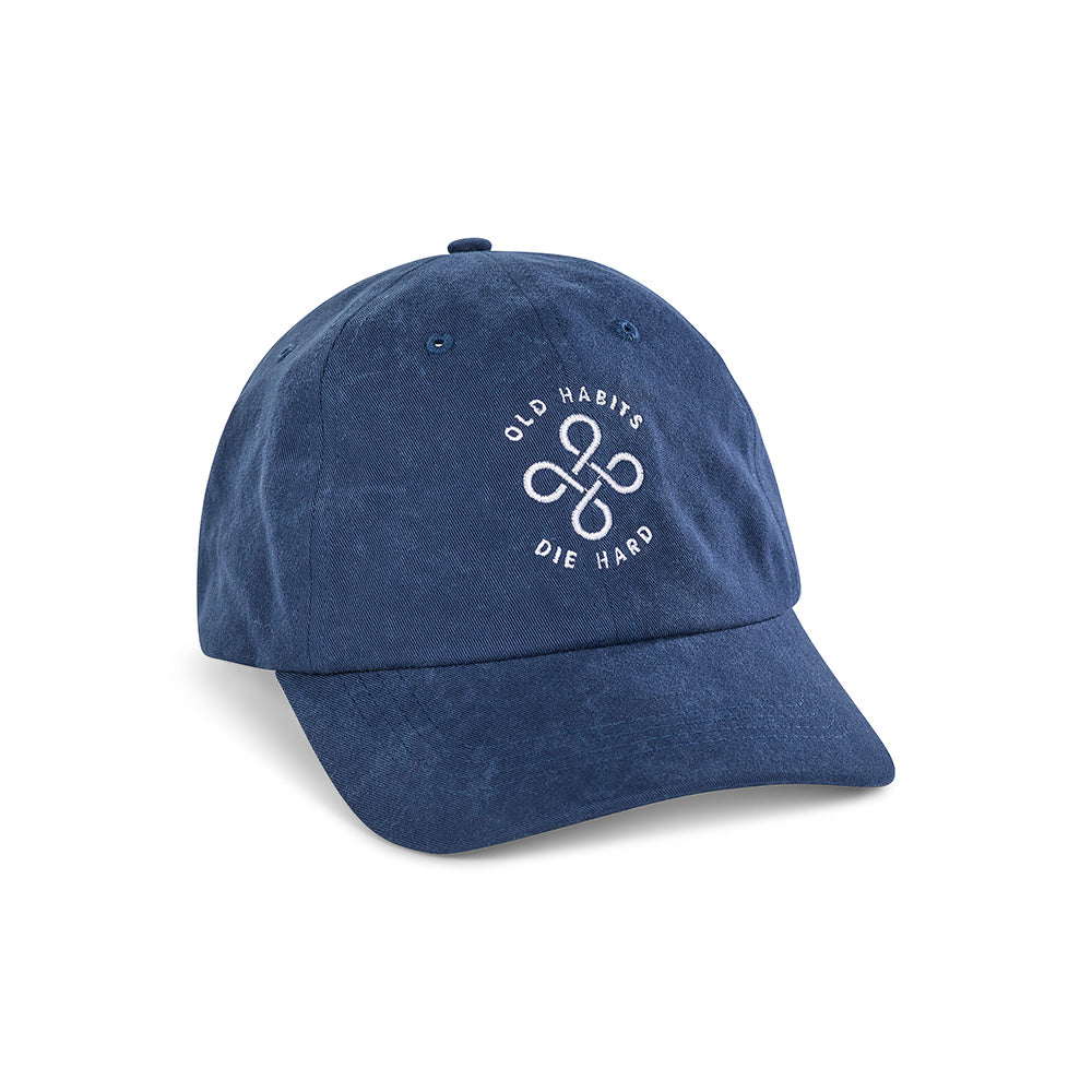The Cap - Blue Legacy