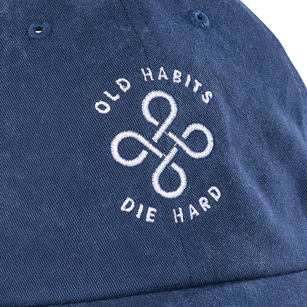 The Cap - Blue Legacy