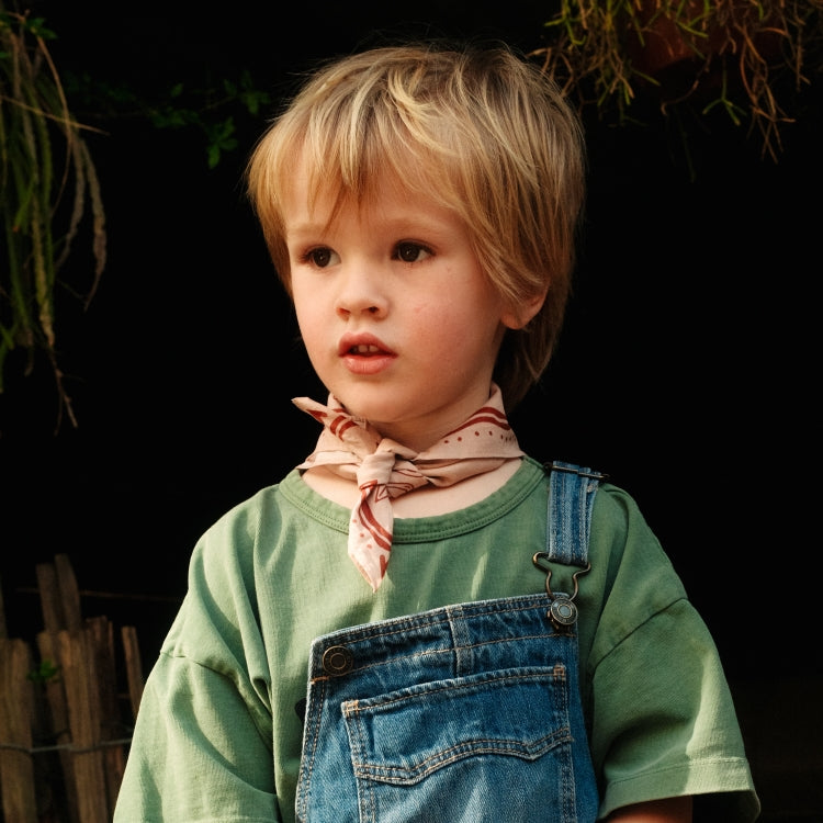 Cotton Bandana - Cowgirl In The City