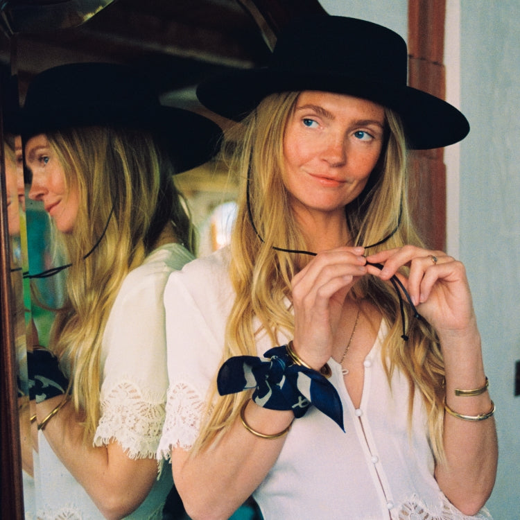 Cotton Bandana - The Galaxy