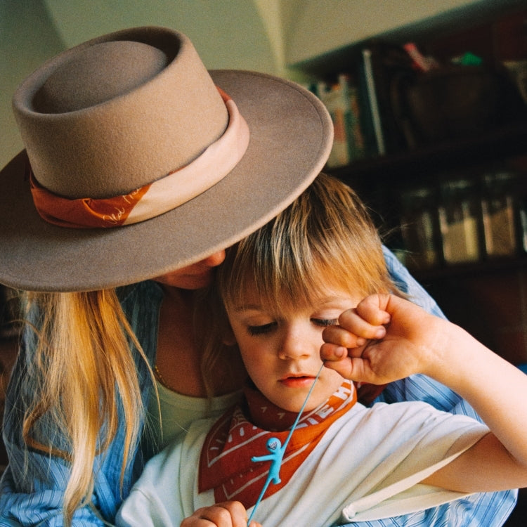 Cotton Bandana - The Illusion