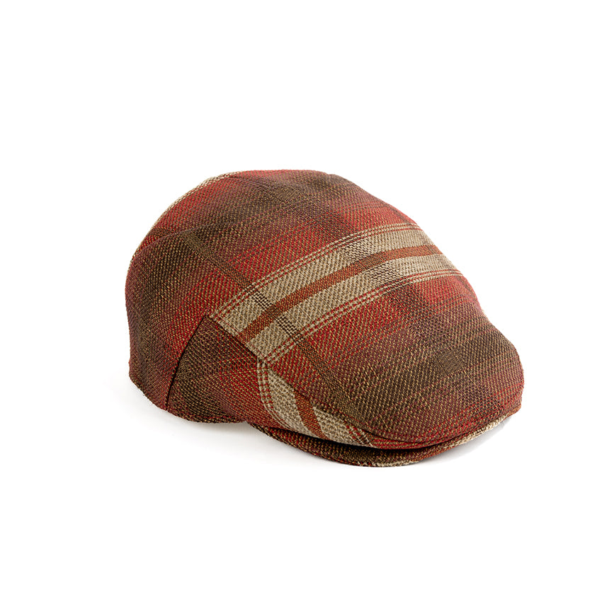 Redwood Plaid