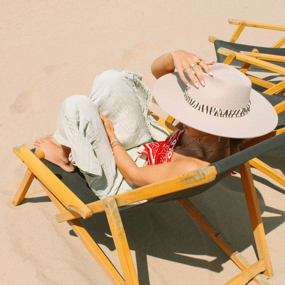 The Society - Smooth Shadow