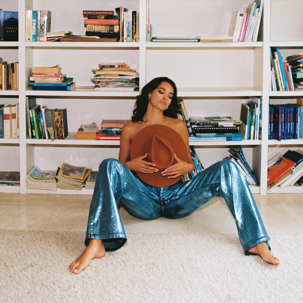 The Iconic - Terra Cotta