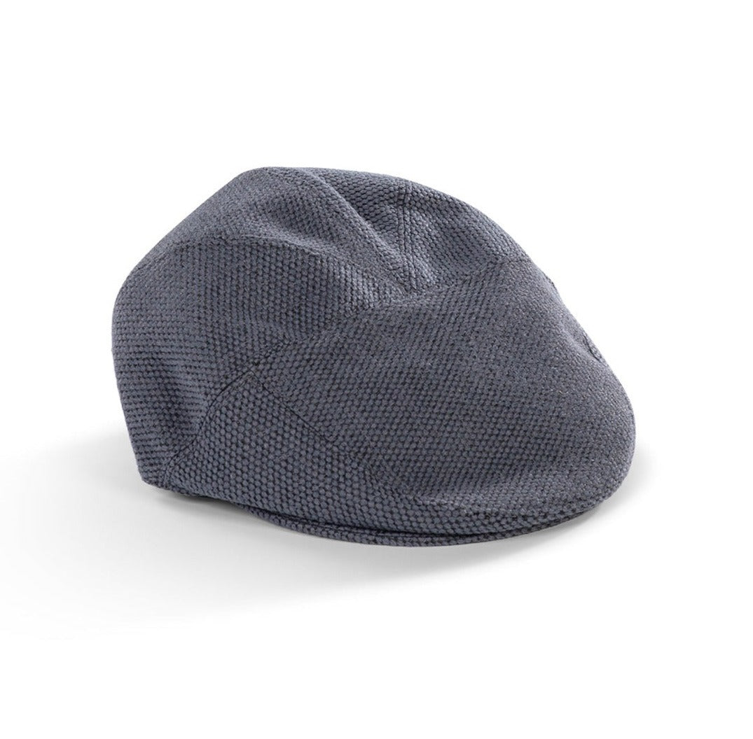 The Flat Cap Stone Wash - Flat Cap – Old Habits Die Hard