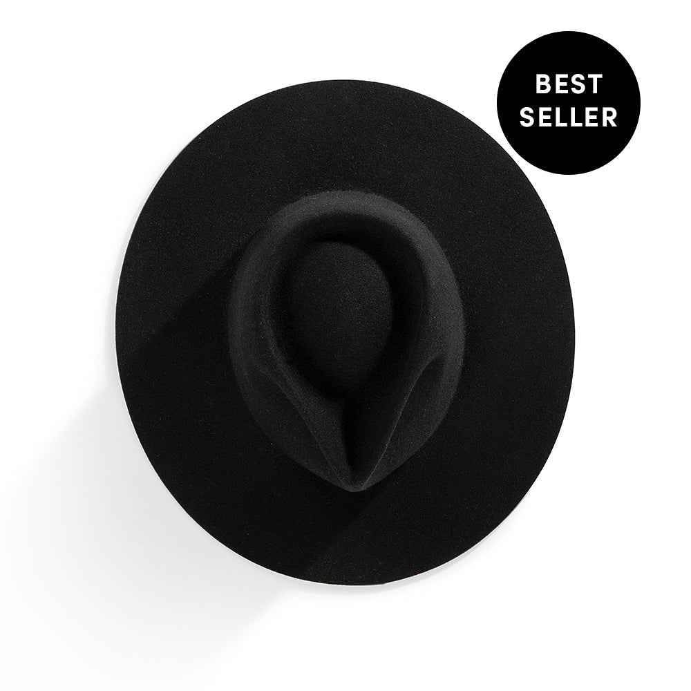 The Iconic Black Pearl