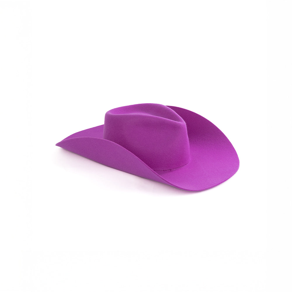 Divco Hat The Rodeo Disco Viper - Cowboy Hat – Old Habits Die Hard